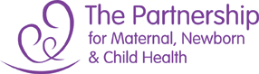 The Partnership for Maternal, Newborn and Child Health