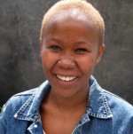 Phindile Sithole-Spong