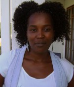 Kholi Buthelezi