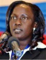 Hon. Jesca Eriyo