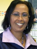 Asha Mohamud