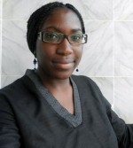 Françoise Moudouthe