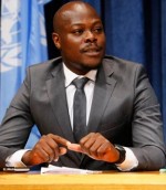 Joel Gustave Nana
