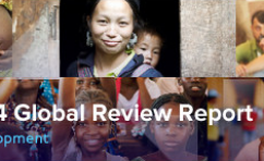 ICPD Beyond 2014 Initiative Aimed at Engaging African CSOs