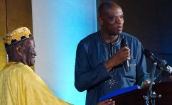 Professor Fred Sai Annual Lectures Instituted