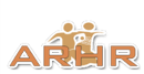 ARHR logo