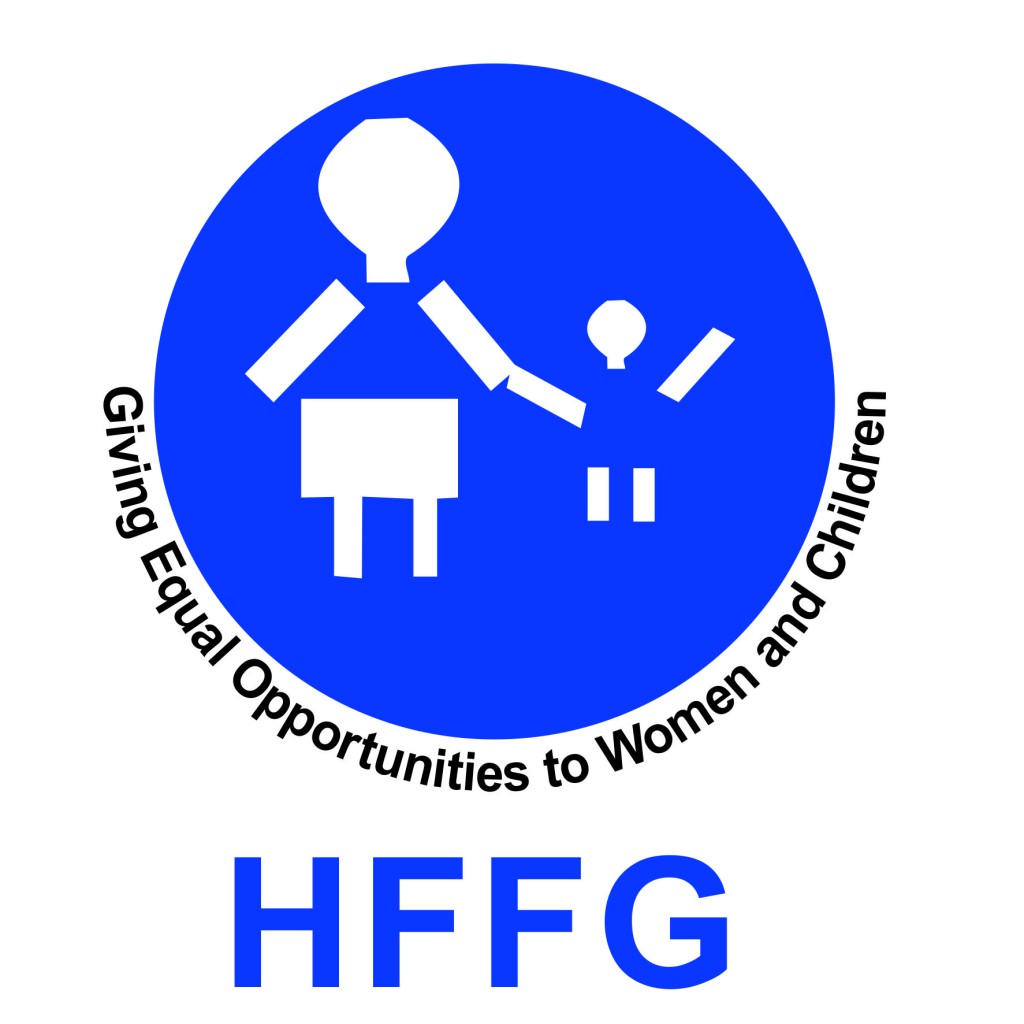 HFFG logo