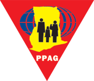 PPAG logo