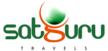 Satguru logo